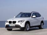 BMW X1 xDrive 2.3d 2009 года